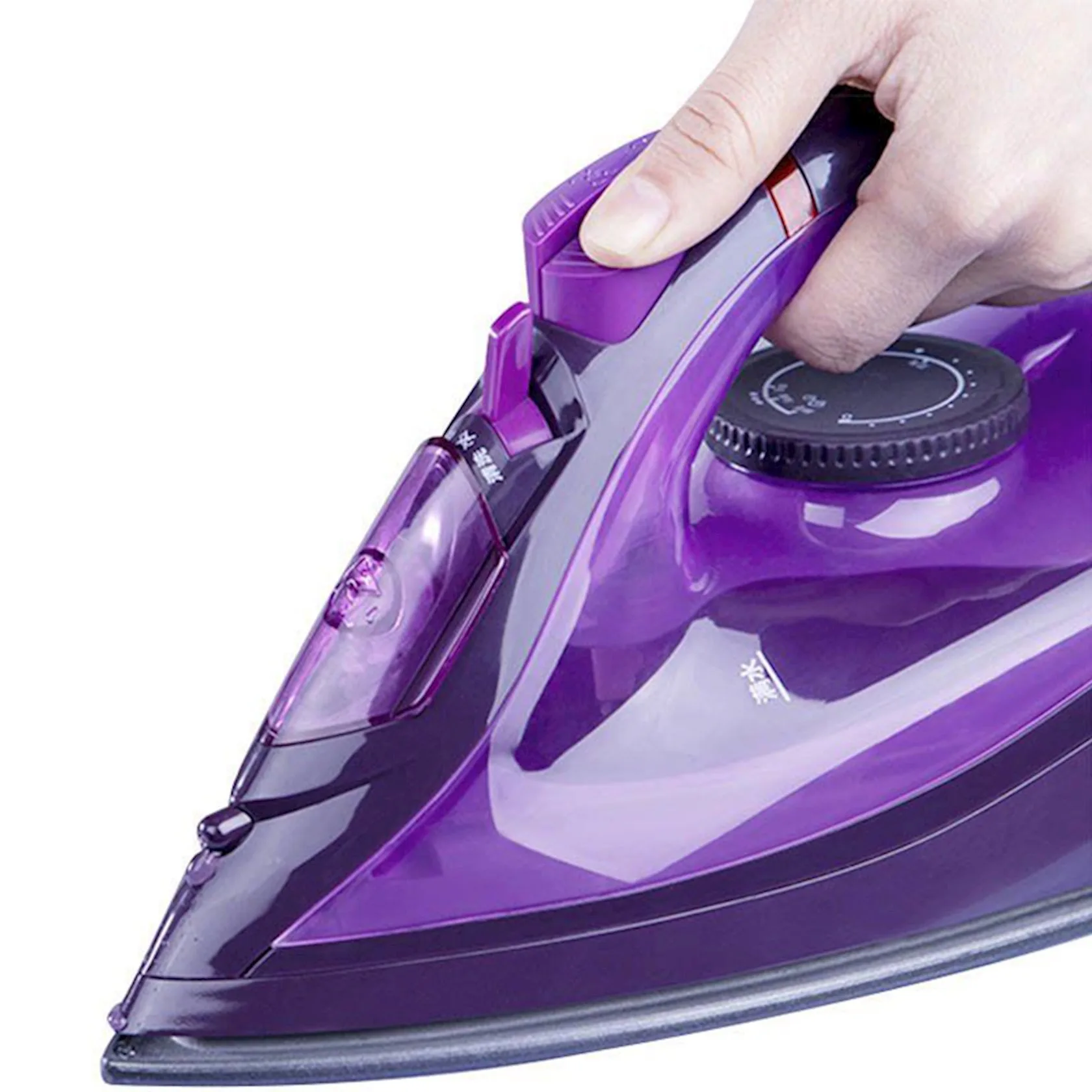 Утюг Youpin Lofans Wireless Steam Iron YD-012V Purple
